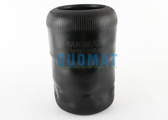 Zawieszenie Gumowa sprężyna powietrzna 1E26A Phoenix Single Bellow Air Bag BOVA 234908
