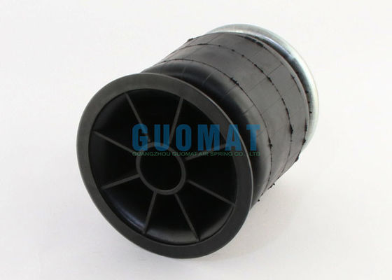 Mieszek gumowy Firestone Rolling Lobe Air Spring do zawieszenia pneumatycznego ciężarówki W01-358-5311