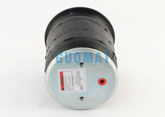 Mieszek gumowy Firestone Rolling Lobe Air Spring do zawieszenia pneumatycznego ciężarówki W01-358-5311