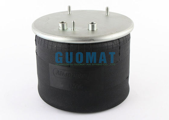 W01-M58-8721 Firestone Goodyear Rolling Lobe Air Spring 1R12-711 Guma