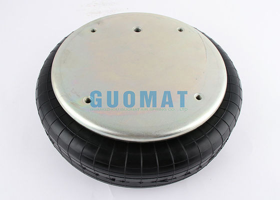 FS 530-14 CI Contitech Single Convoluted Air Spring 1/4NPT Gumowy mieszek Industrial