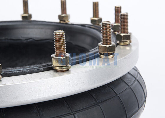 Wysokowytrzymała przemysłowa sprężyna powietrzna W01M586969 Mieszek numer 148-1 Siła nacisku do 30T