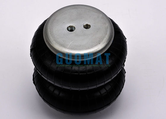 Podwieszenie Air Shock FD 40-10 Contitech Air Springs Bellows Actuator 145mm Naturalna wysokość