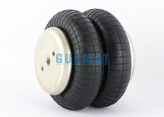 FD70-13 CI Contitech Kauczuk zawieszony sprężyna powietrzna 2B7070 Podwójnie zawieszony aktuator powietrzny