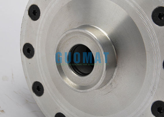 Uniwersalne podwójne zawieszenie podnośniki powietrznego wiosny G1/8 połączenie otworu powietrza dla samochodów zmodyfikowanych