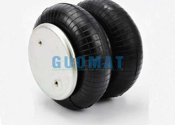 Weforma WBZ 100-E1 Industrial Air Spring G1/8 Air Connection Dwukrotny aktuator powietrzny