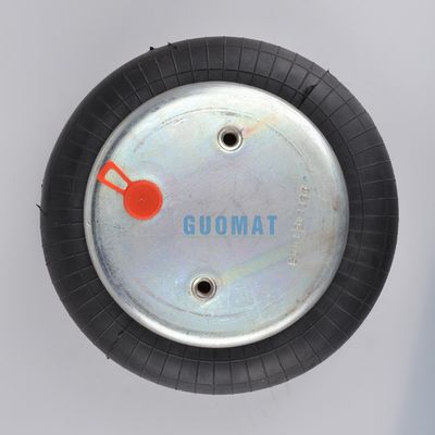 W01M586375 FIRESTONE Wiosny powietrzne Sprzęt do ekranu jedwabnego Przemysł mechaniczny Wiosny powietrzne FS200-10