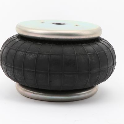 FS70-7 Contitech Air Spring Festo EB-165-65 Jednorazowa sprężyna powietrzna do maszyn do małych ładunków