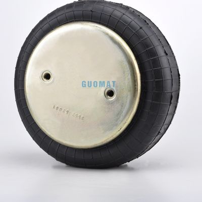 Phoenix SP1B07 Worki z powietrzem do prania z gumy z pojedynczą sprężynią powietrzną do komercyjnych pralek