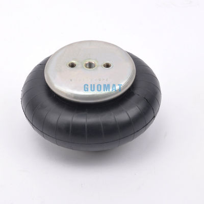 Bellows Jednorazowa sprężyna powietrzna W01-358-7451 Poduszka powietrzna buty przemysłowe zawieszenie powietrzne