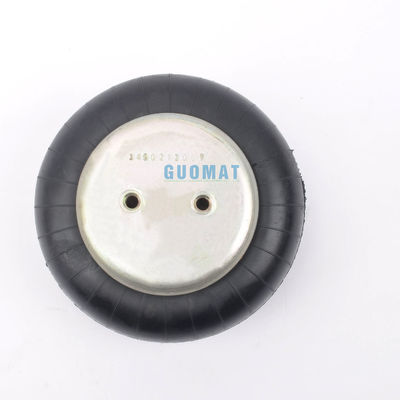 Bellows Jednorazowa sprężyna powietrzna W01-358-7451 Poduszka powietrzna buty przemysłowe zawieszenie powietrzne