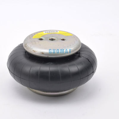 Bellows Jednorazowa sprężyna powietrzna W01-358-7451 Poduszka powietrzna buty przemysłowe zawieszenie powietrzne