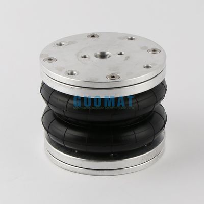 Firestone W01-R58-4070 Podwójnie zwinięty zestaw sprężynowy typu powietrza PM/31062 Norgren