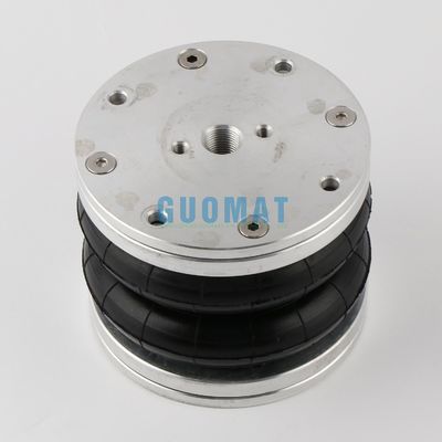 Firestone W01-R58-4070 Podwójnie zwinięty zestaw sprężynowy typu powietrza PM/31062 Norgren