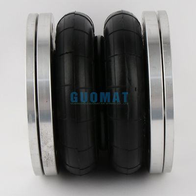 Firestone W01-R58-4070 Podwójnie zwinięty zestaw sprężynowy typu powietrza PM/31062 Norgren