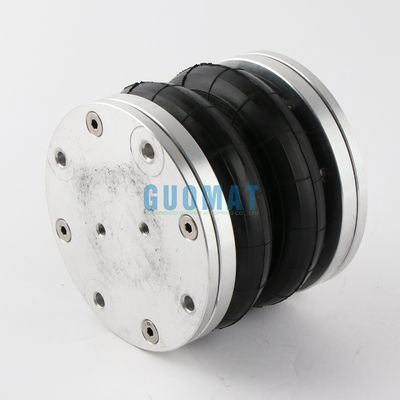 Firestone W01-R58-4070 Podwójnie zwinięty zestaw sprężynowy typu powietrza PM/31062 Norgren