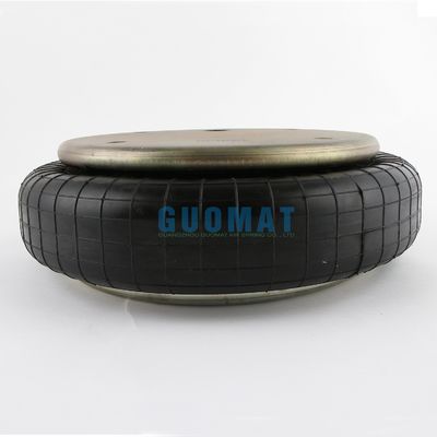 Contitech FS 530-14 Industrial Bellows Actuator Rubber MAX.