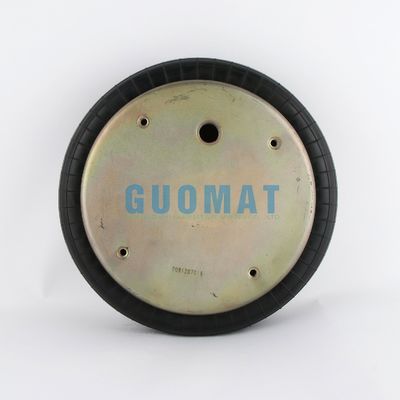 Contitech FS 530-14 Industrial Bellows Actuator Rubber MAX.