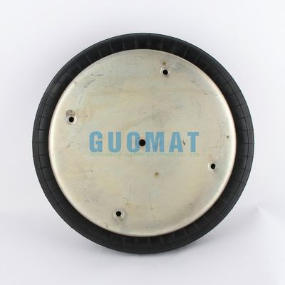 Contitech FS 530-14 Industrial Bellows Actuator Rubber MAX.