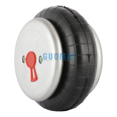 Firestone W01-358-7731 Jednorazowy obwlekły aktuator powietrza 1/4 NPTF
