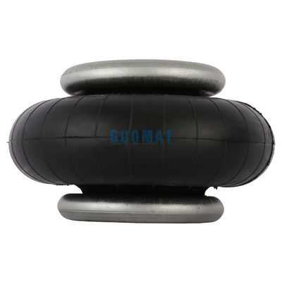 Firestone Jednopłetwy Aktuator W01-358-7451 Przemysłowa sprężyna powietrzna