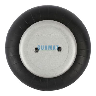 Firestone Jednopłetwy Aktuator W01-358-7451 Przemysłowa sprężyna powietrzna