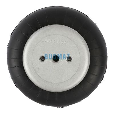 Firestone Jednopłetwy Aktuator W01-358-7451 Przemysłowa sprężyna powietrzna