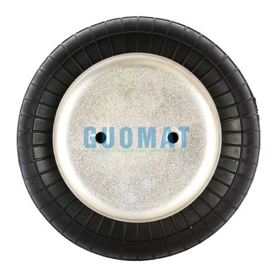 Podwieszenie powietrzne FS70-7 Contitech Air Spring 2×3/8UNC Nut Absorpcja wstrząsu powietrza