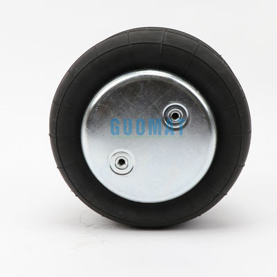 FD120-17 Ci Contitech Gumowe sprężyny powietrzne dla maszyn przemysłowych