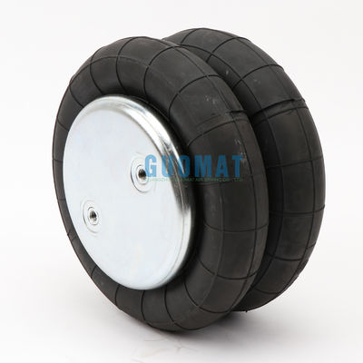 FD120-17 Ci Contitech Gumowe sprężyny powietrzne dla maszyn przemysłowych