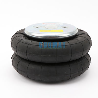 FD120-17 Ci Contitech Gumowe sprężyny powietrzne dla maszyn przemysłowych