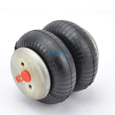 G1/4 Podwieszenie wejściowe powietrza Wiosna powietrzna FD 70-13 Contitech Winkled Air Shock