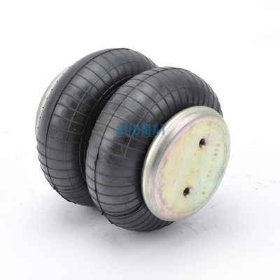 G1/4 Podwieszenie wejściowe powietrza Wiosna powietrzna FD 70-13 Contitech Winkled Air Shock