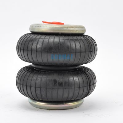 G1/4 Podwieszenie wejściowe powietrza Wiosna powietrzna FD 70-13 Contitech Winkled Air Shock