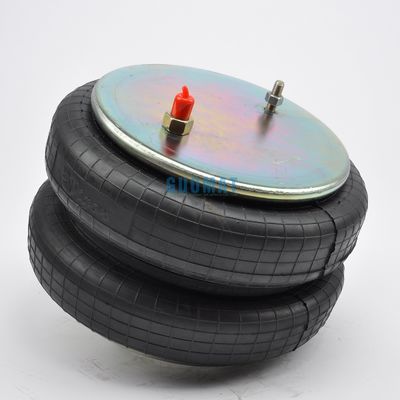 FD 530-35 530 Contitech W013587557 Firestone Air Spring Podwójnie zwinięty worek powietrzny dla Twthill 1998301