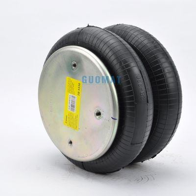 Gumowy worek do powietrza 2B12-425 Contitech FD330-22363 Goodyear Wiosna zawieszenia dla SAF Holland