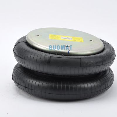 Gumowy worek do powietrza 2B12-425 Contitech FD330-22363 Goodyear Wiosna zawieszenia dla SAF Holland