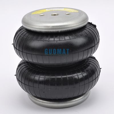 Genuine Contitech FD 70-13 Sprężyny powietrzne dla wkręconego typu amortyzatora