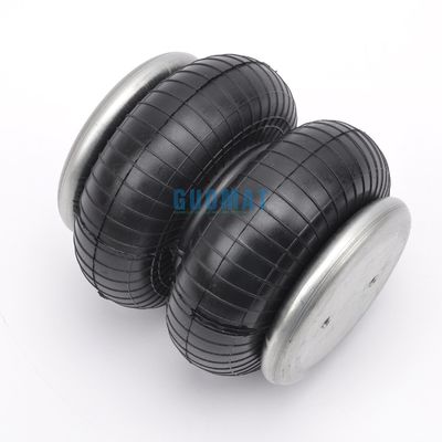 Genuine Contitech FD 70-13 Sprężyny powietrzne dla wkręconego typu amortyzatora