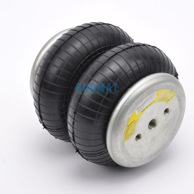 Genuine Contitech FD 70-13 Sprężyny powietrzne dla wkręconego typu amortyzatora