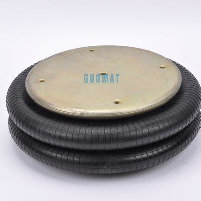 Firestone podwójny zawiesiny powietrzne W01-358-7180 dla pneumatycznej bellow
