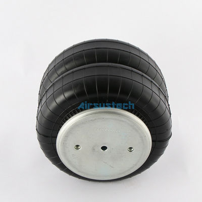 W01-358-6943 Firestone Dwukrotnie pokryty styl Gumy Air Spring FD 200-25 426 Contitech For Small Machine