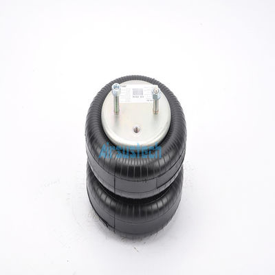 Firestone poduszki powietrzne W01-358-6945 Gumowe podwójnie zwinięte wiosną 20-2 styl