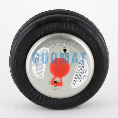 FD120-17 Zgromadzenie sprężyny powietrznej Senho 2S120-17 Powieszenie ciężarówki Podnoszenie powietrzne 3/4 NPT