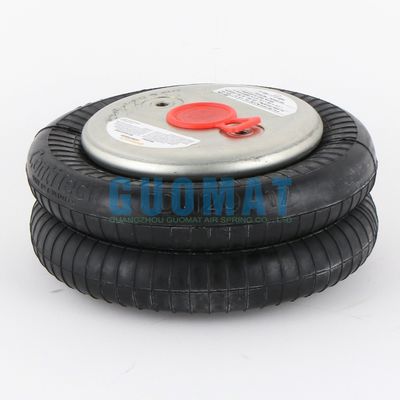 FD120-17 Zgromadzenie sprężyny powietrznej Senho 2S120-17 Powieszenie ciężarówki Podnoszenie powietrzne 3/4 NPT