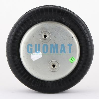 FD120-17 Zgromadzenie sprężyny powietrznej Senho 2S120-17 Powieszenie ciężarówki Podnoszenie powietrzne 3/4 NPT