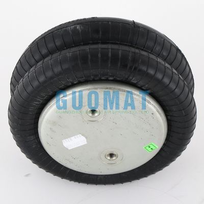 FD120-17 Zgromadzenie sprężyny powietrznej Senho 2S120-17 Powieszenie ciężarówki Podnoszenie powietrzne 3/4 NPT