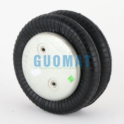 FD120-17 Zgromadzenie sprężyny powietrznej Senho 2S120-17 Powieszenie ciężarówki Podnoszenie powietrzne 3/4 NPT