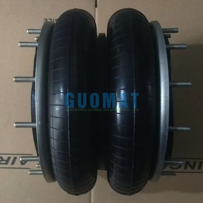 W01-358-7431 Firestone Rubber Air Bellow W013587431 Podwójny zwinięty typ szoku powietrznego