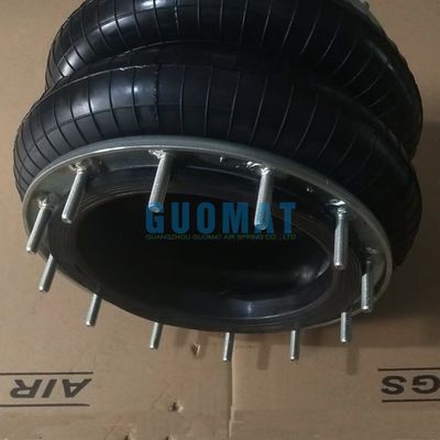 W01-358-7431 Firestone Rubber Air Bellow W013587431 Podwójny zwinięty typ szoku powietrznego